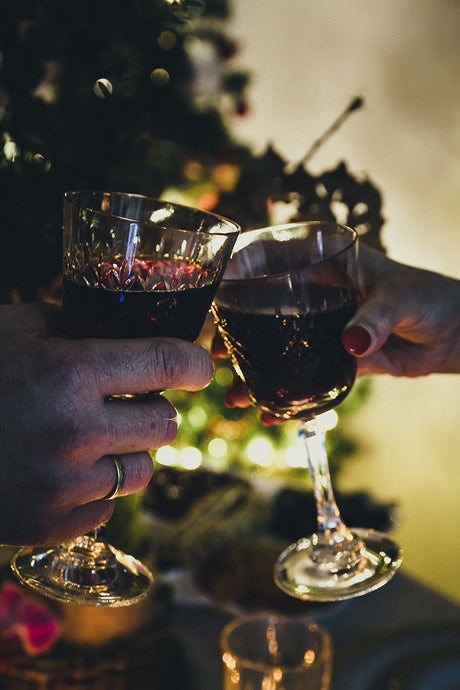 Wines to savour this Christmas...
