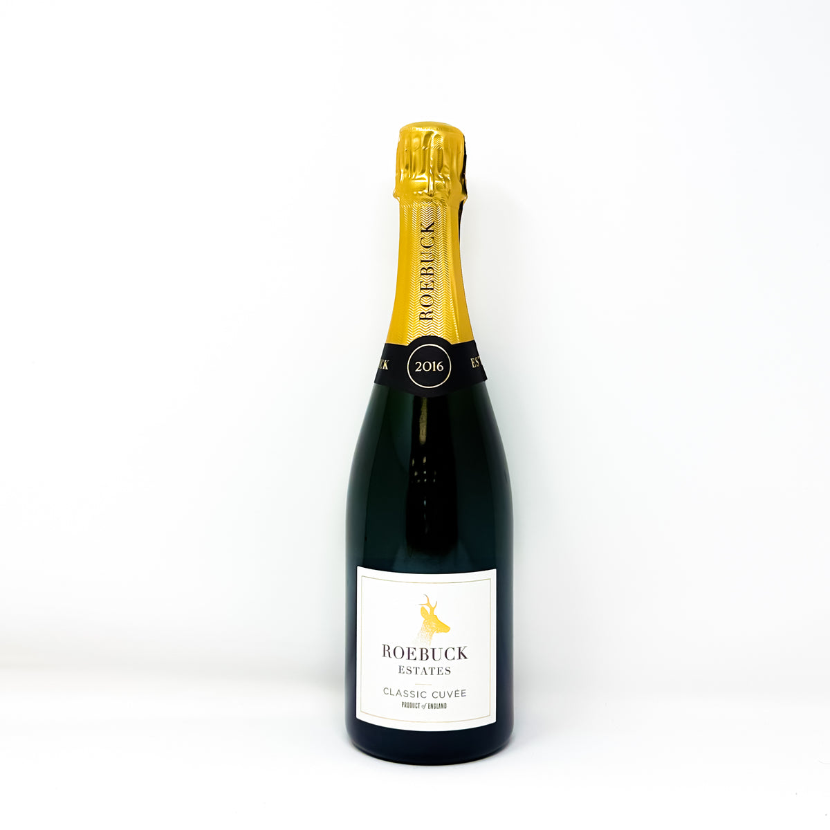 Roebuck Estates | クラシック・キュヴェ2018 CLASSIC CUVÉE 2018｜クラシック キュヴェ 2018 – INTROVE