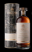 Load image into Gallery viewer, English Whisky Distillery, Chapter 18 Single Malt Whisky "The 18th Anniversary Release" , 46%, 70cl