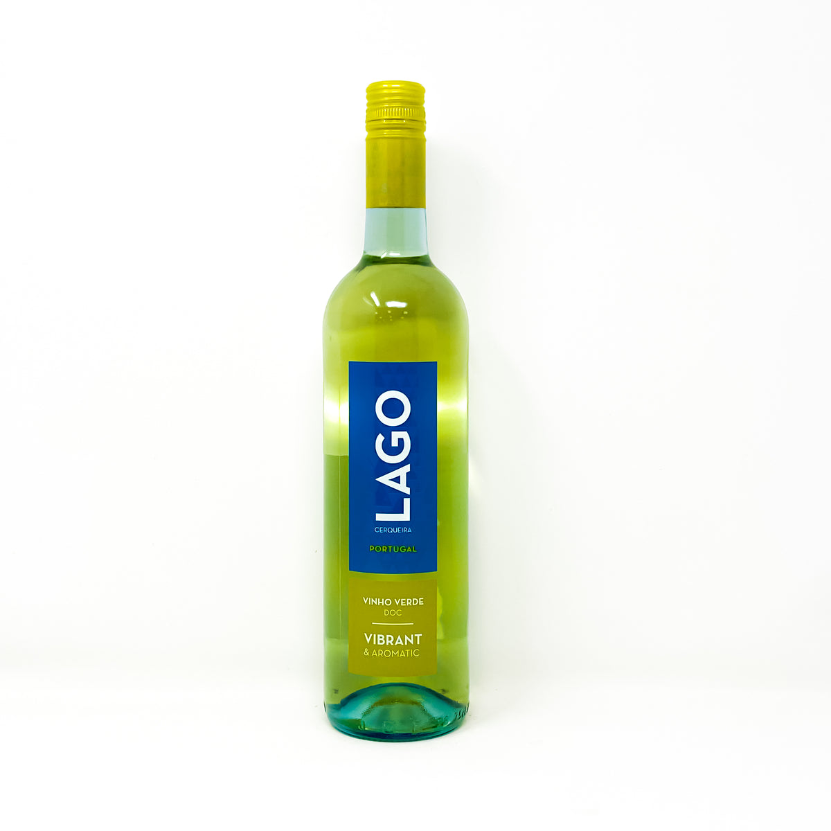 Lago, Vinho Verde Branco, Amarante Portugal – CH Wine Merchants