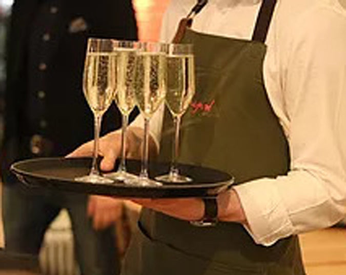 CH Events Wine Blog