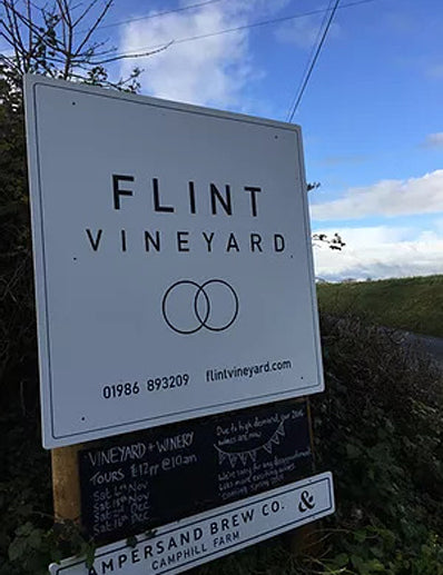 Gem in Norfolk, Flint Winery