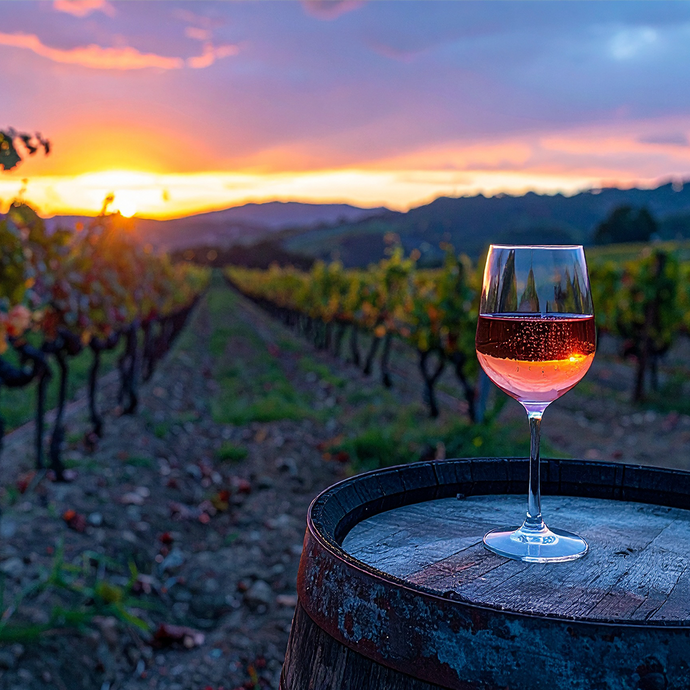Rosé All Day: The Perfect Summer Wine