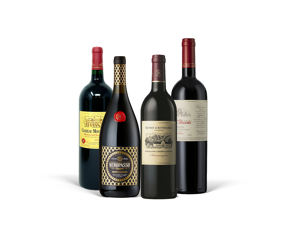 Magnums for life, not just Christmas (but especially Christmas) – CH ...