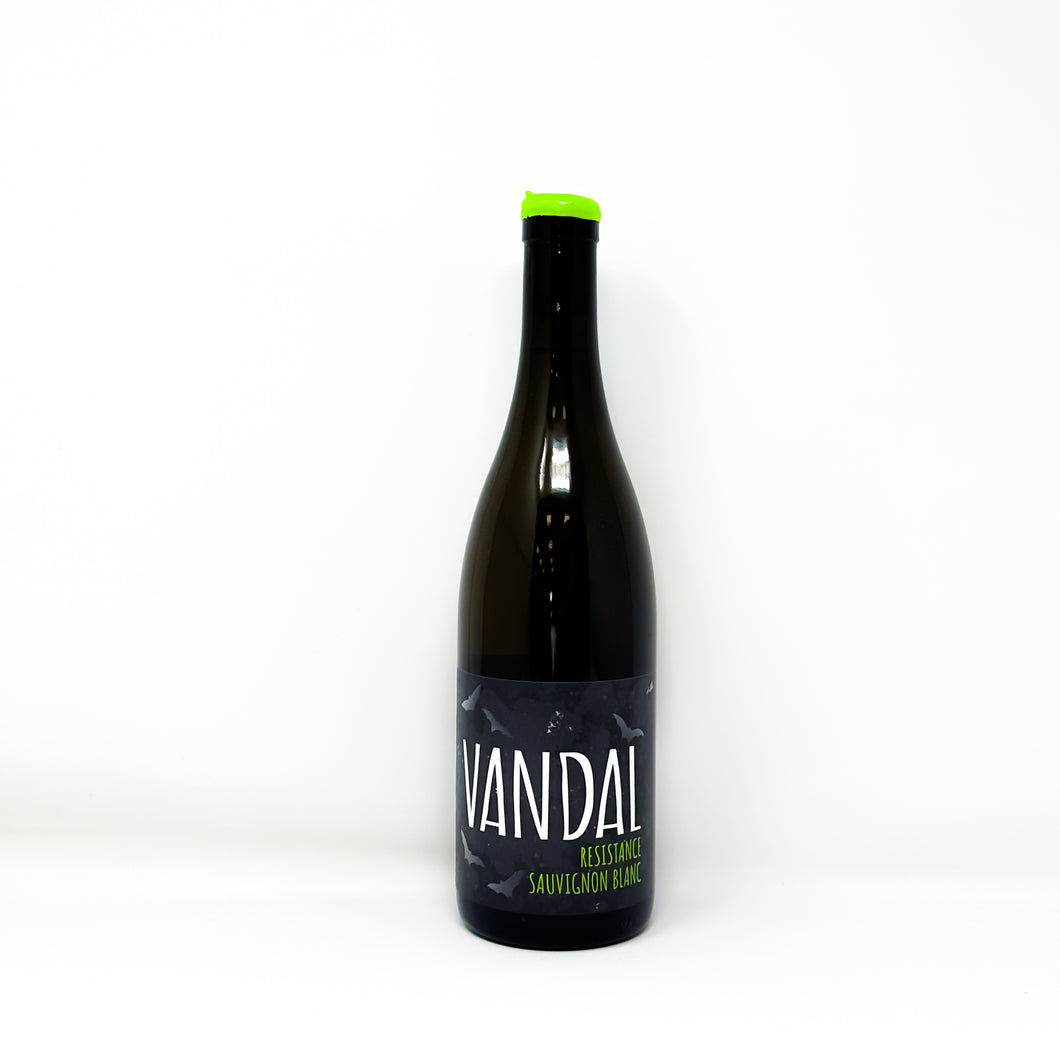 Vandal, Gonzo Resistance, Sauvignon Blanc, 2022, Marlborough New Zealand
