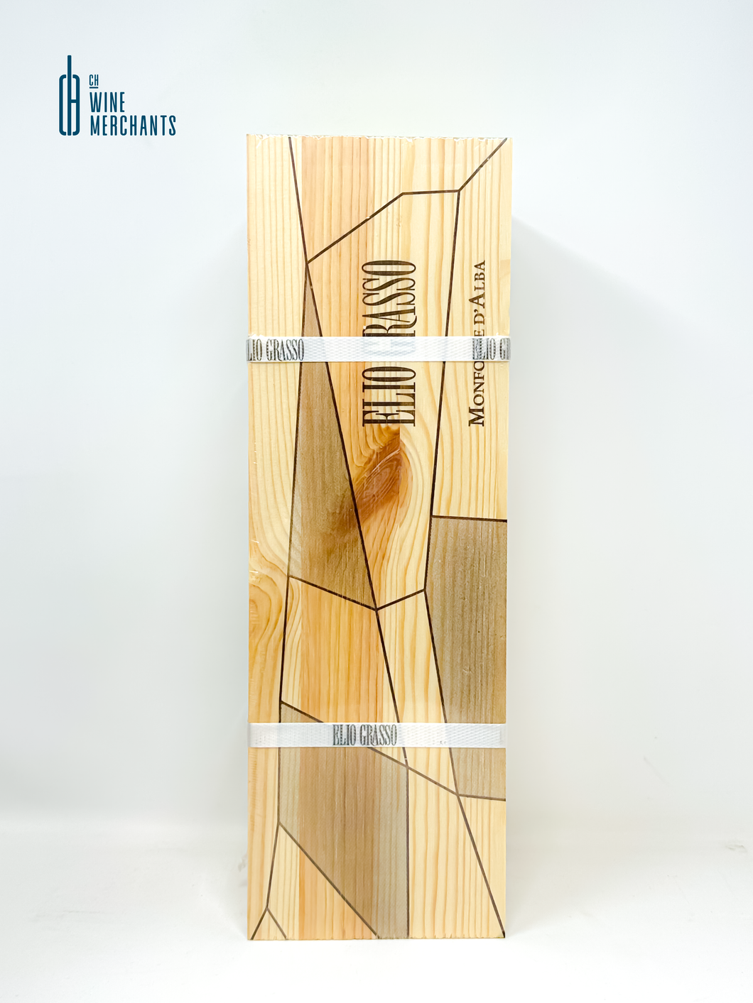 150cl (Magnum) Elio Grasso, Barolo DOCG, Gavarini Chiniera, Italy 2018