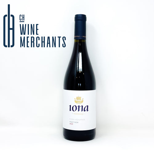 CH Wine Merchants-norfolk wine-wine supplier-wine merchant-suffolk wine-online wine-wine delivery-Iona, Elgin Highlands Pinot Noir, Elgin, South Africa