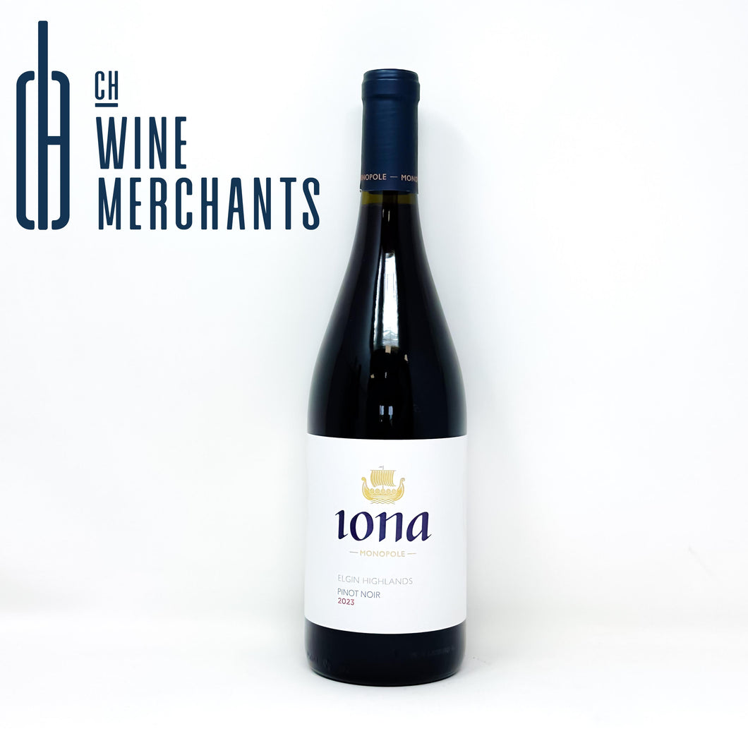 CH Wine Merchants-norfolk wine-wine supplier-wine merchant-suffolk wine-online wine-wine delivery-Iona, Elgin Highlands Pinot Noir, Elgin, South Africa
