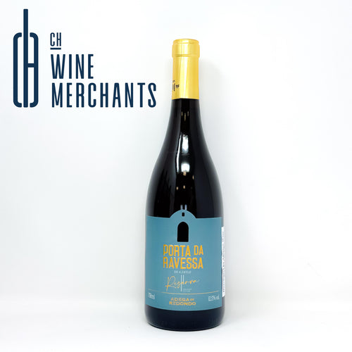 CH Wine Merchants-norfolk wine-wine supplier-wine merchant-suffolk wine-online wine-wine delivery-Porta Da Ravessa Tinto Reserve, Adega De Redondo, Doc Alentejo, Portugal