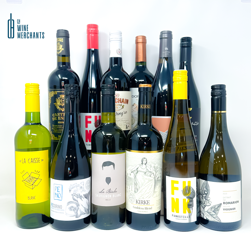 🎄 Festive Fun Pack (12)🎄