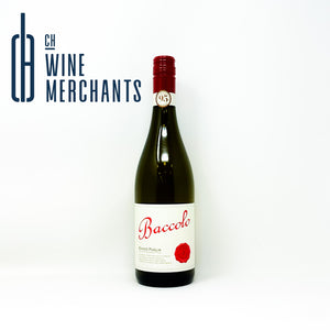 Baccolo Bianco, Sauvignon Blend, Veneto Italy