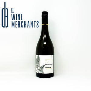 L'Extrait de Romarion, Viognier 2023, Arzens Languedoc France