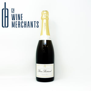 Pierre Bertrand, Premier Cru Champagne, Brut NV, Epernay 75CL