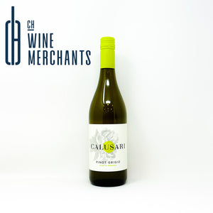 Calusari, Pinot Grigio, Tanat Region Romania