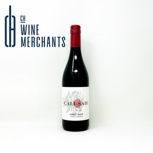 Calusari, Pinot Noir, Tanat Region Romania