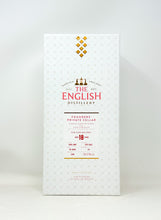 Load image into Gallery viewer, The English - Founders Private Cellar 18yr Rum Cask, 70cl

