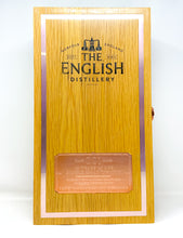 Load image into Gallery viewer, The English - CASK001
