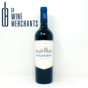 Aguaribay Malbec 2023, Baron De Rothschilds Wine Estates, Vista Flores, Argentina