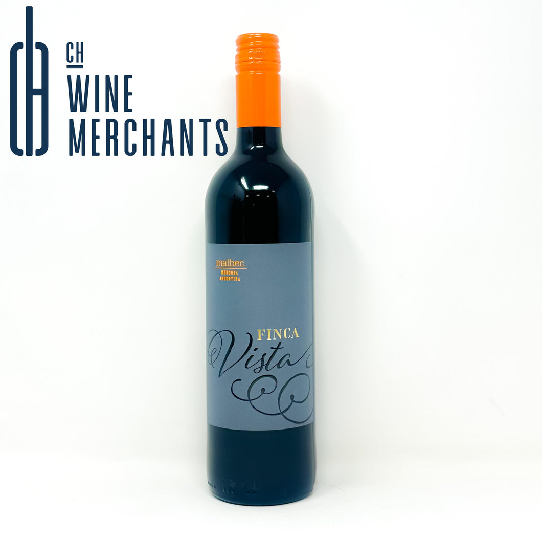 Finca Vista Malbec, Mendoza, Argentina