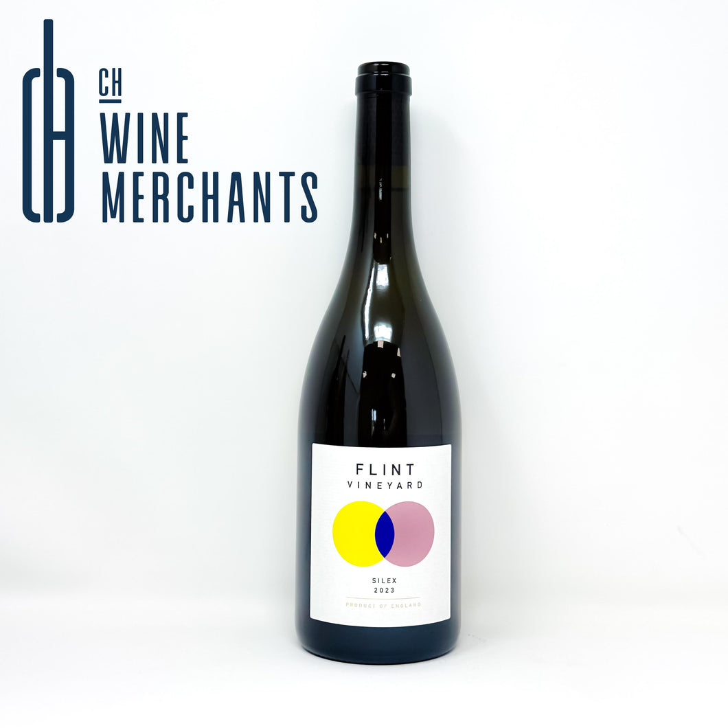 Flint Vineyard, Silex Blanc 2023, Earsham, Norfolk