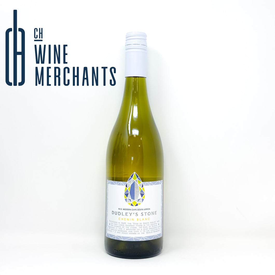 Dudley's Stone, Chenin Blanc, Western Cape South Africa