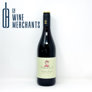 Umbrele, Pinot Noir, Tanat Region Romania