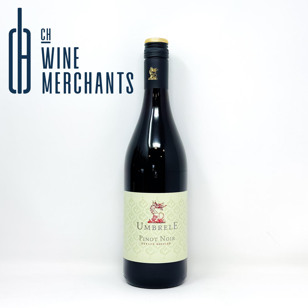 Umbrele, Pinot Noir, Tanat Region Romania