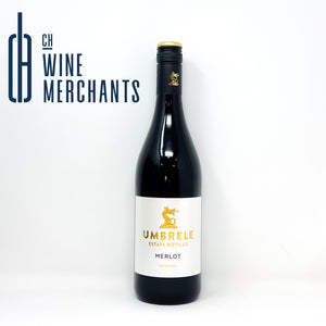 Umbrele, Merlot, Tanat Region Romania