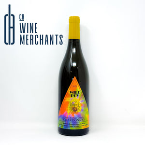 Au Bon Climat, Wild Boy Chardonnay, Santa Barbara, California