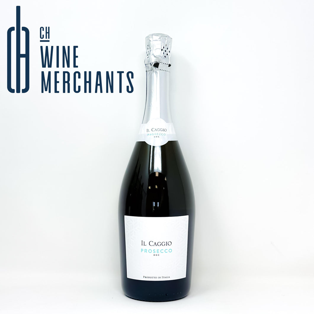 Il Caggio, Prosecco Spumante, Friuli-Venezie Italy