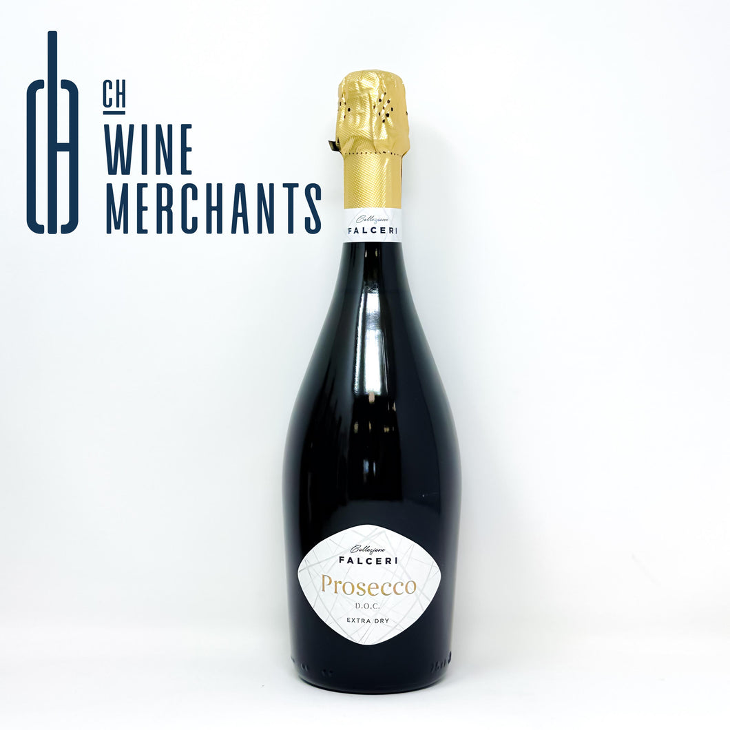 Falceri, Prosecco Collezione, DOC, NV Italy