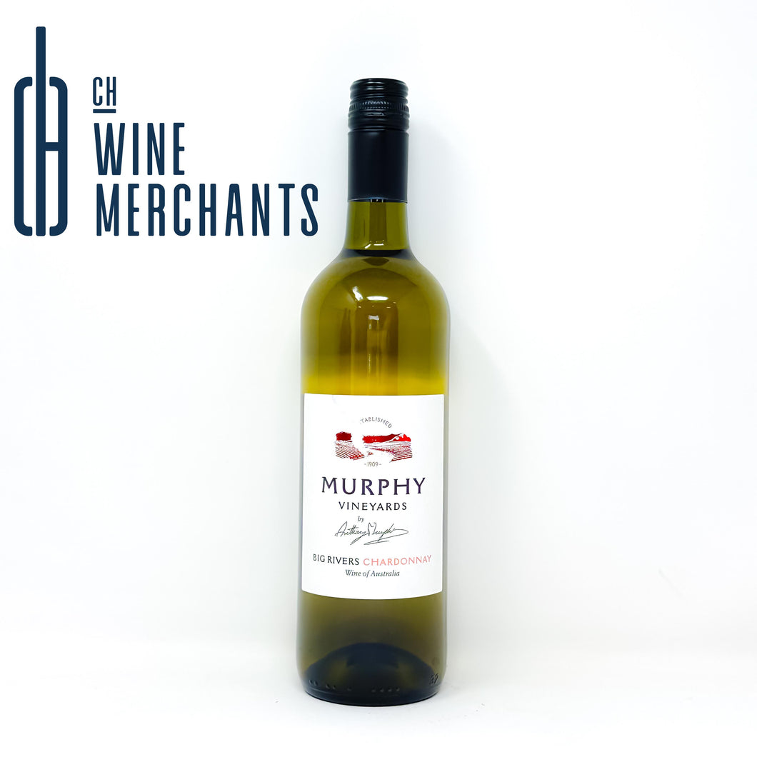 Murphy Vineyards, Chardonnay, Murray Darling Australia
