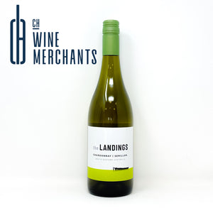 The Landings, Chardonnay/ Semillon , South Eastern Australia