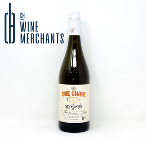 One Chain Vineyards, The Googly Chardonnay, South Australia