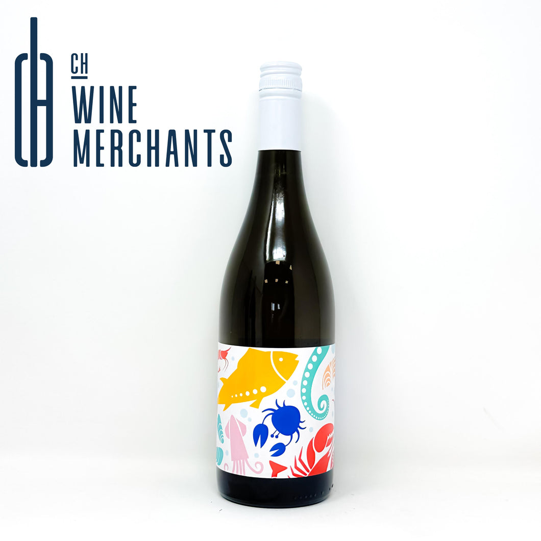 Vignerons de Florensac, Pique & Mixe Piquepoul-Terret, IGP, France