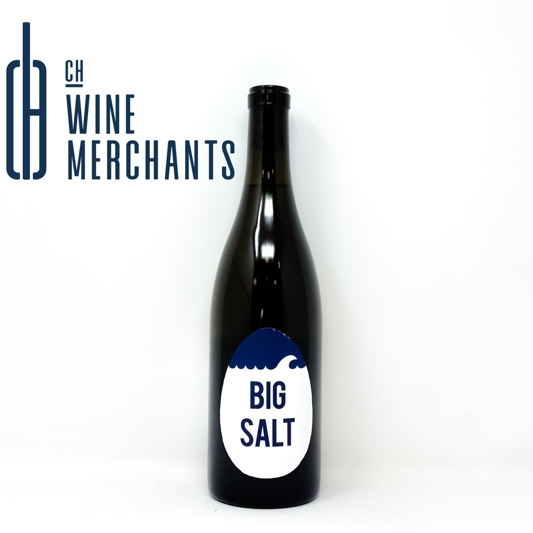 Ovum Wines, Big Salt 2023 Riesling blend, Oregon USA