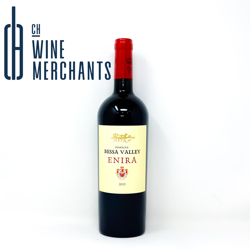 Domaine Bessa Valley, Enira 2019 Bulgaria