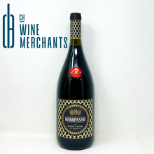 Load image into Gallery viewer, 150cl (Magnum) - Neropasso Rosso, Mabis Biscardo, Veneto, Italy
