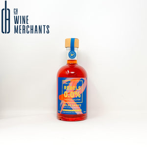 Rebels Dolce Spritz 0% ABV, 50cl
