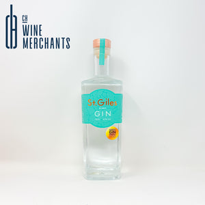 St Giles, London Dry Gin, 42% ABV, 70cl