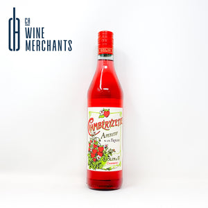 Chamberyzette a la Fraise (Strawberry), 16% ABV, 75cl