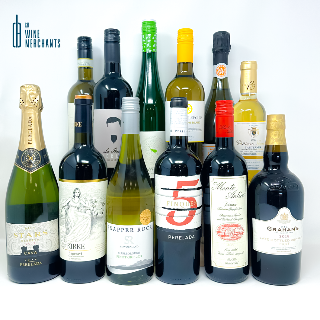 🎄Christmas 12 Box🎄