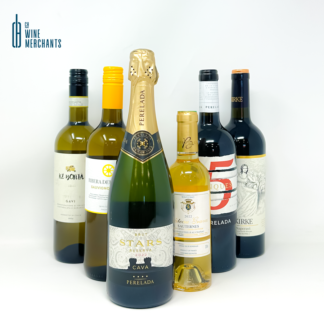 🎄Christmas 6 Box🎄