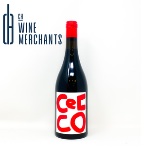 Il Poggiarello, 'Cecco' Rosso, IGT Emilia-Romagna, Italy
