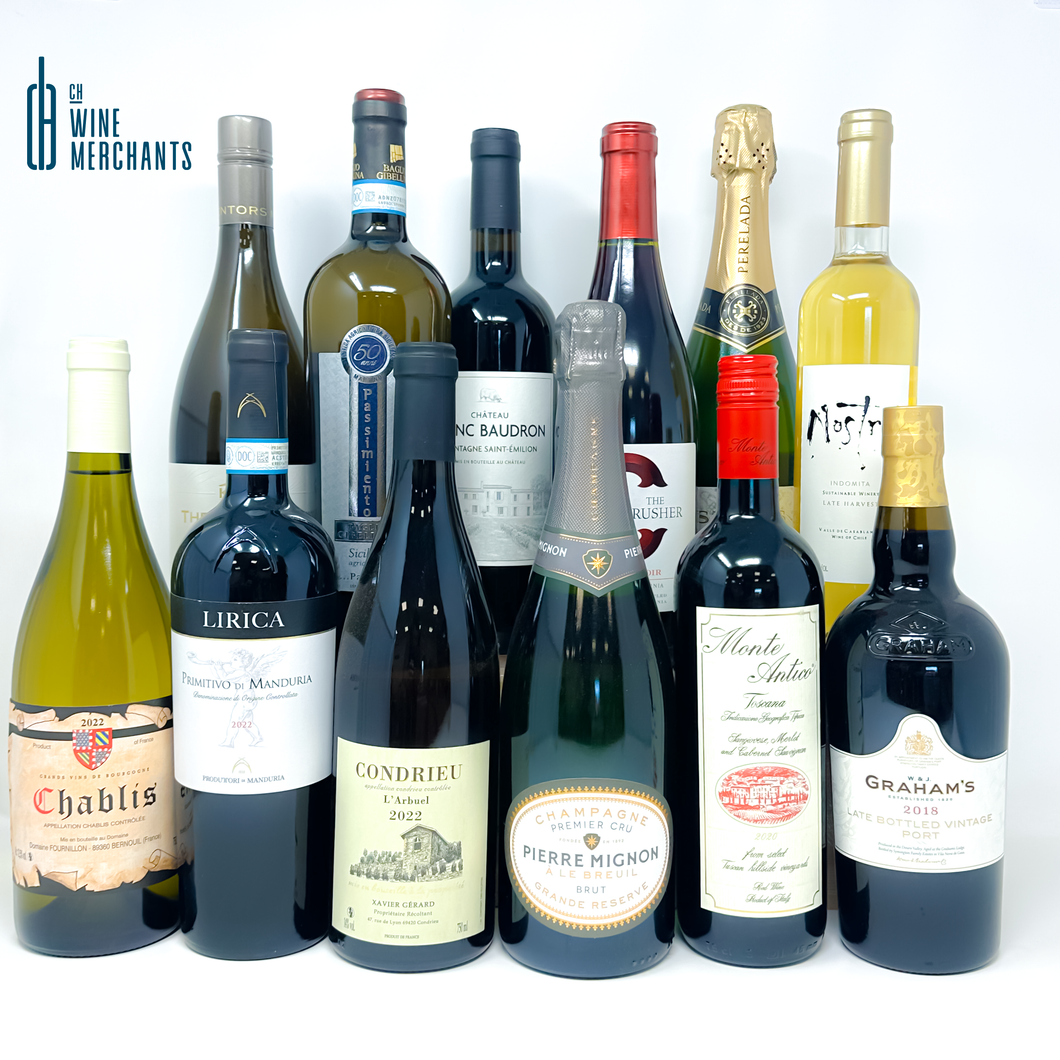 🎄Premium Christmas 12 Box🎄