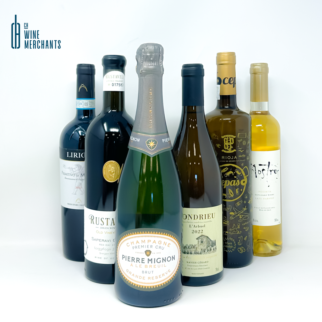 🎄Premium Christmas 6 Box🎄