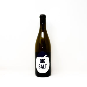 Ovum Wines, Big Salt 2022 Riesling blend, Oregon USA