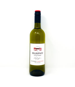 Murphy Vineyards, Chardonnay, Murray Darling Australia