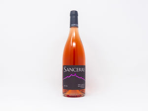 Domaine Noel et Jean-Luc Raimbault, Sancerre Rosé 2021, Loire Valley France