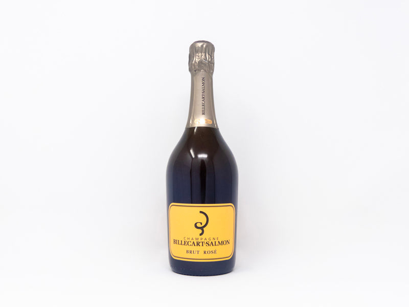 Billecart-Salmon, Rose NV Champagne France